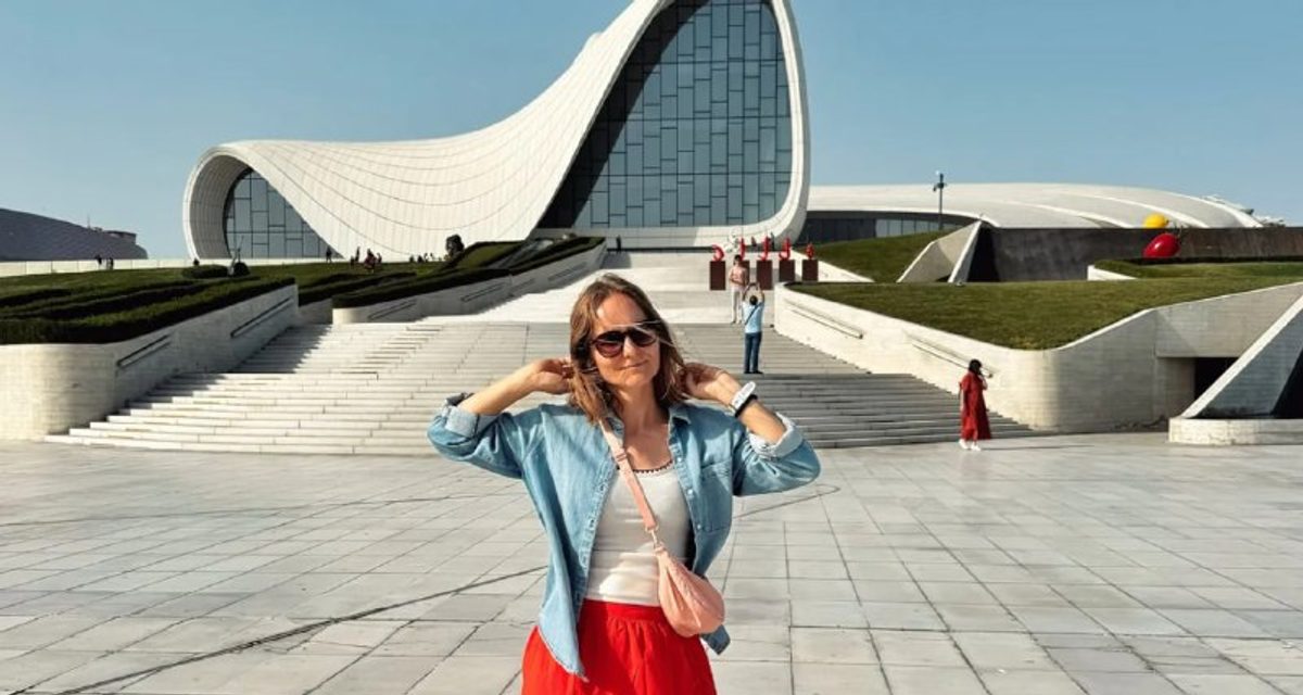 Многодетная россиянка Анна Фомина посетила все страны мира и завершила список Бутаном