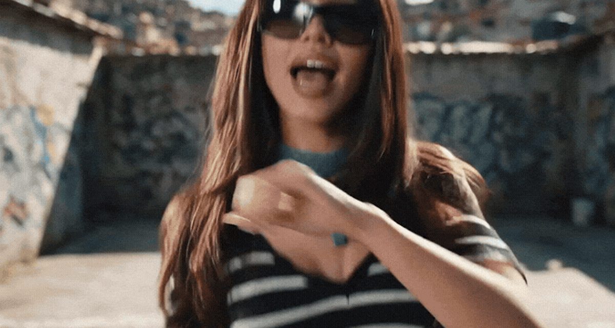 «Я тебя могну» превратилось в один из главных подростковых мемов TikTok