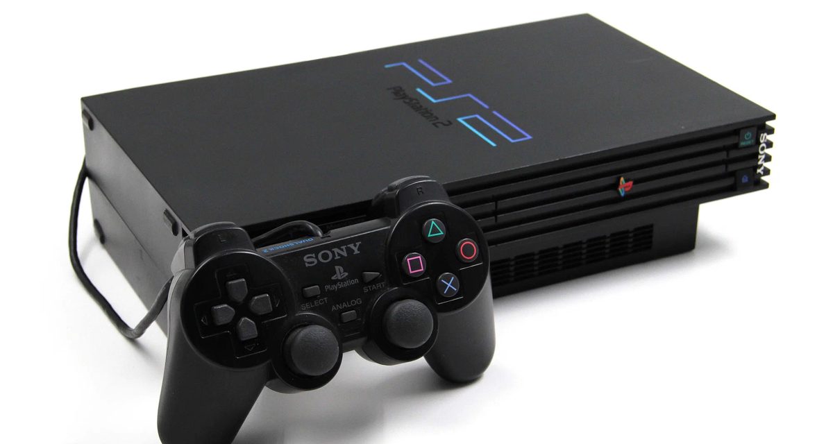 Защитный чип первых PlayStation 2 взломали спустя 27 лет