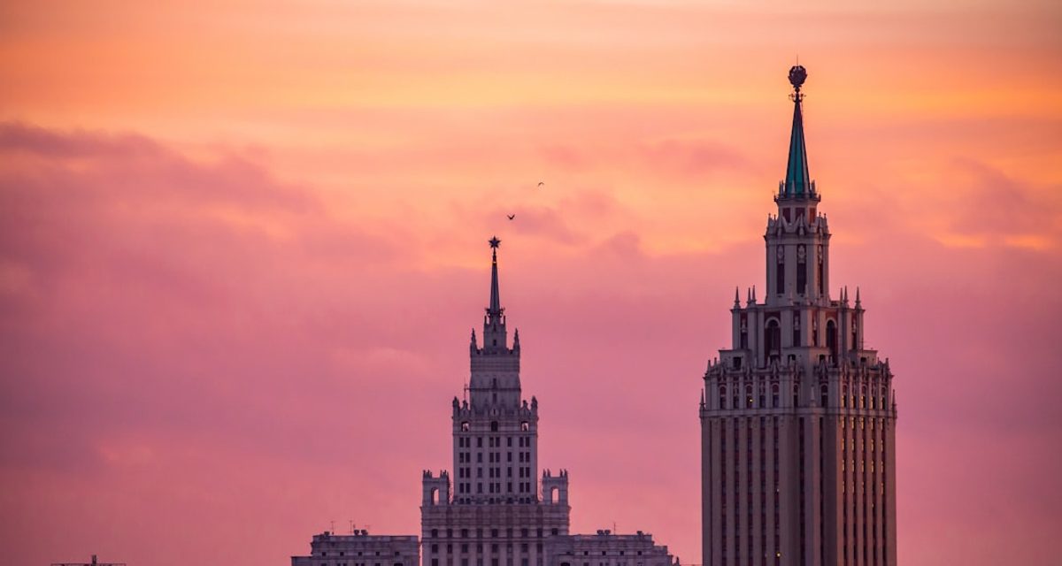 Шуховскую башню планируют разобрать в октябре, а замену деталей сравнили с переписыванием «Моны Лизы»