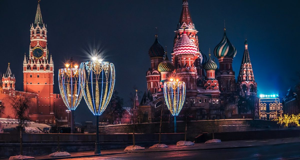 Виктор Дробыш назвал любимые места в Москве и признался, что мечтает попасть в Мавзолей